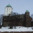 Vyborg Castle (Russia)