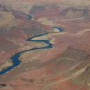 US National Park Grand Canyon