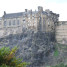 Edinburgh Castle (Great Britain, Scotland)