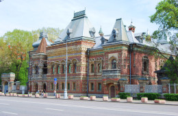 Теремок на Якиманке (Москва)