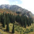 Ala-Archa (Kyrgyzstan)