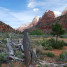 Zion National Park (USA)
