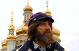 Fedor Filippovich Konyukhov