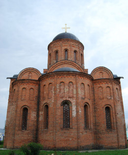 Three Pearls of Smolensk City’s Pre-Mongolian Architecture. Part 1