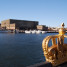 Королевский дворец в Стокгольме