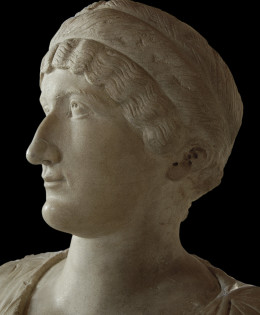 Helena, mother of Emperor Constantine the Great