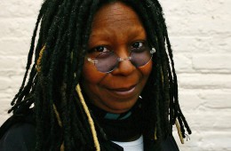 Whoopi Goldberg