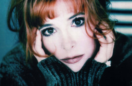 Mylene Farmer