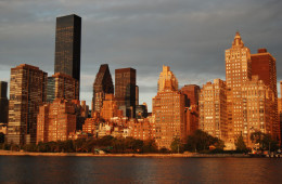 New York City