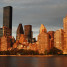 New York City