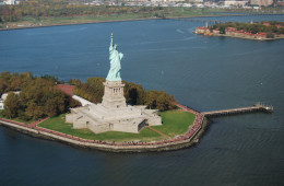 Statue of Liberty (New York, USA)