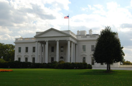 White House (Washington, District of Columbia)