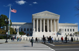 Washington – the Capital of USA