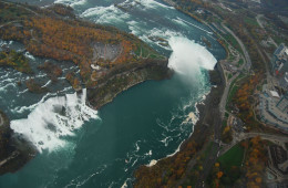 Niagara Falls