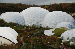 Eden Project (Great Britain)