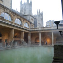 City of Bath (Great Britain)
