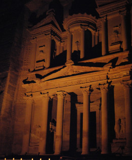 Petra (Jordan)