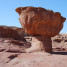 NATIONAL PARK TIMNA VALLEY (ISRAEL)