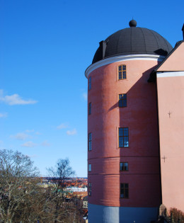 UPPSALA (SWEDEN)