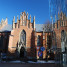 ST. GERTRUDE OLD CHURCH IN RIGA