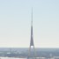 RIGA TELEVISION TOWER