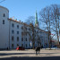 RIGA CASTLE