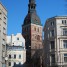 DOME CATHEDRAL OF RIGA