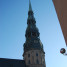 ST. PETER’S CHURCH IN RIGA