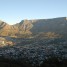 TABLE MOUNTAIN, SA