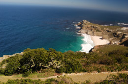 Cape of Good Hope, SA