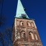 ST. JEKABA’S CATHEDRAL IN RIGA (LATVIA)