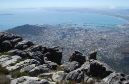 Cape Town (SAR)