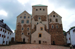 Turku Castle (Finland)