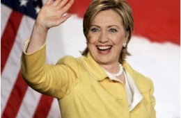 Hillary Rodham Clinton