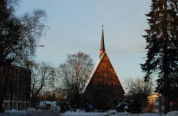 Mikkeli (Finland)