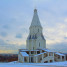 Церковь Вознесения в Коломенском (Москва)