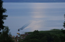 National Park Lake Pleshcheyevo (Pereslavl-Zalessky)