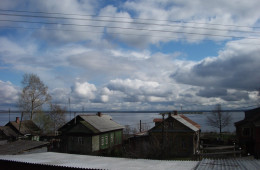 Lake Nero (Rostov Veliky)