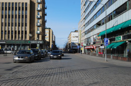 Pori (Finland)