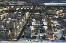 Tampere (Finland)