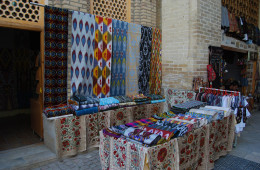 Great Silk Road