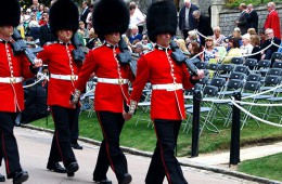 The Most Noble Order of the Garter