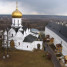 Саввинская слобода и Саввино-Сторожевский монастырь