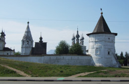Yuriev-Polskiy