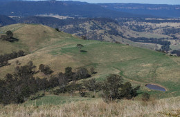 Blue Mountains National Park