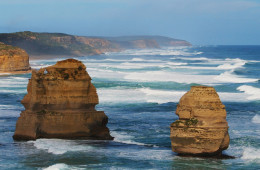 Port Campbell National Park. The Twelve Apostles