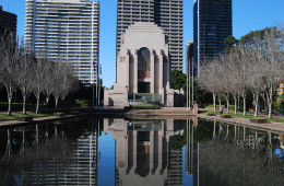 Sydney