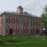 Bolshie and Malye Viaziomy (Moscow Region)