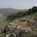 Гора Гильбоа (Израиль)