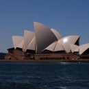 14-28 сентября 2012 года путешествие по Австралии.